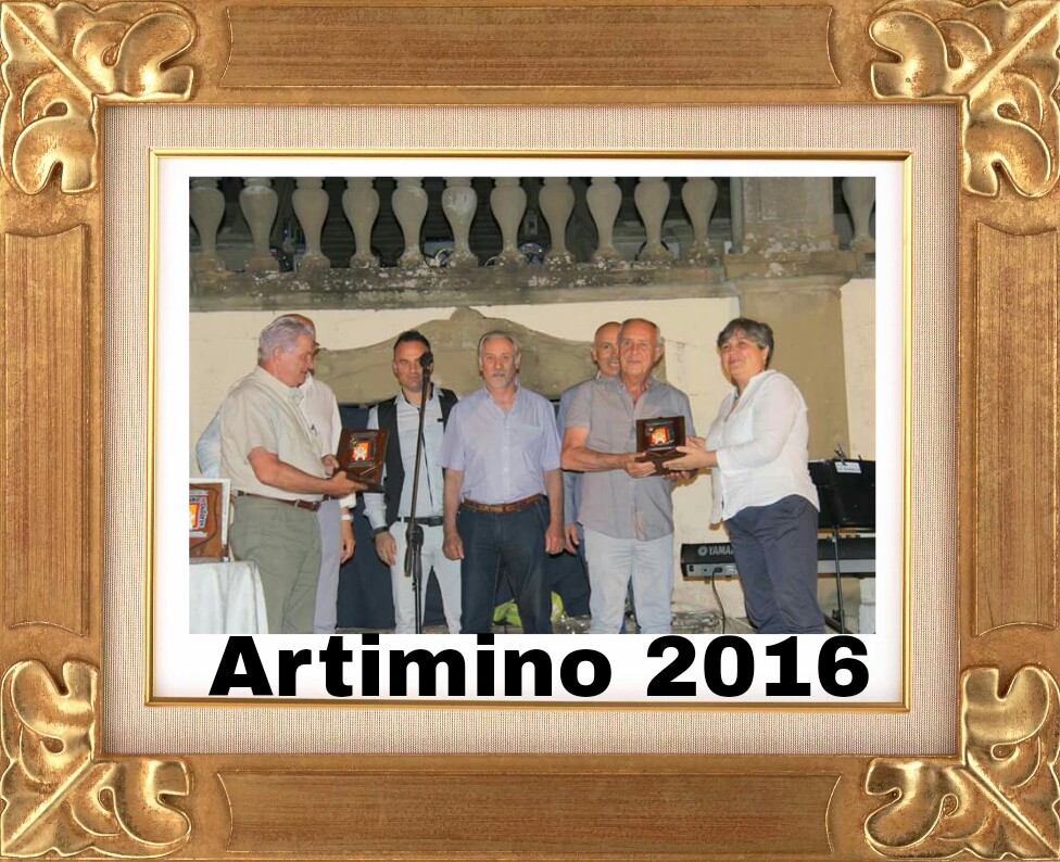 Artimino 2016