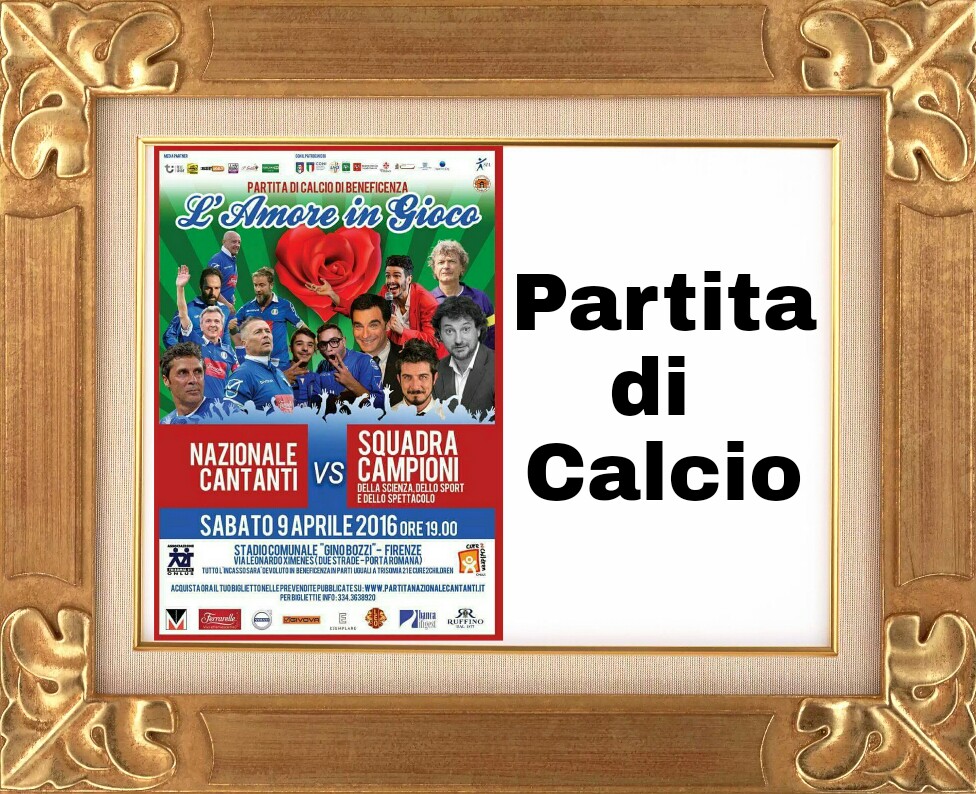 Nazionale Cantanti